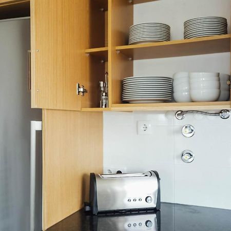 Dunas - Holiday Apartments - By Sch Salir de Porto Экстерьер фото