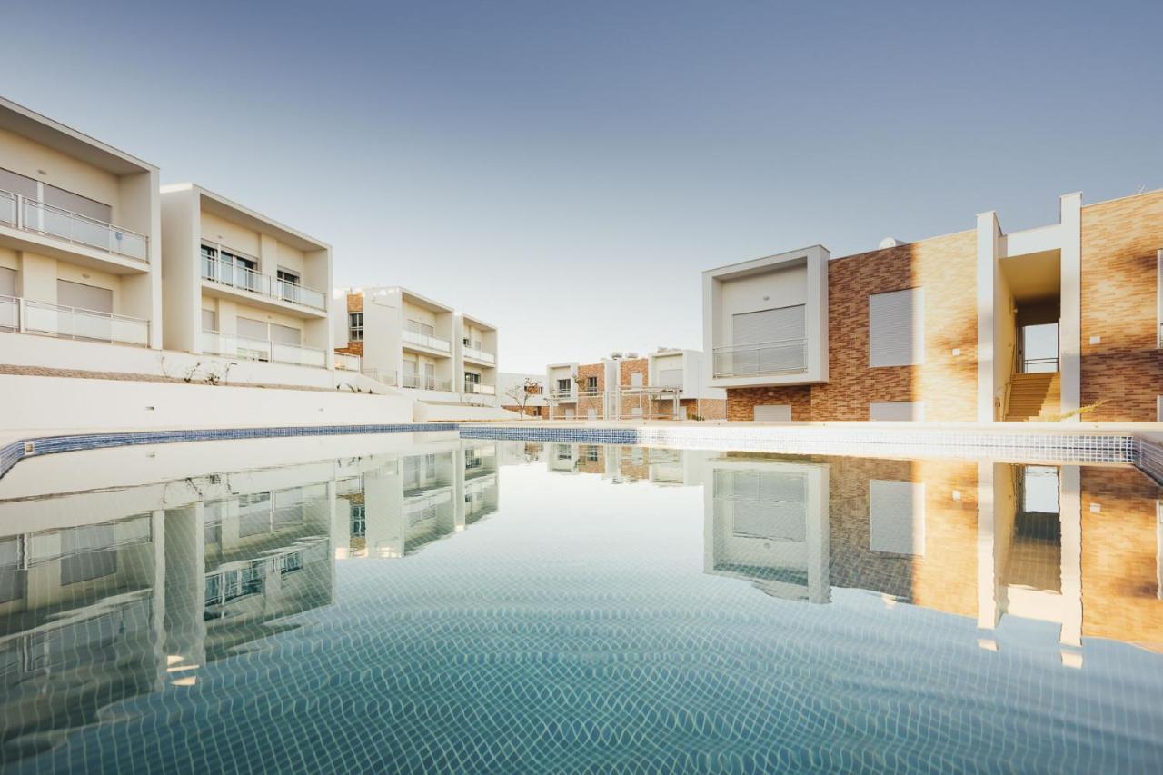 Dunas - Holiday Apartments - By Sch Salir de Porto Экстерьер фото