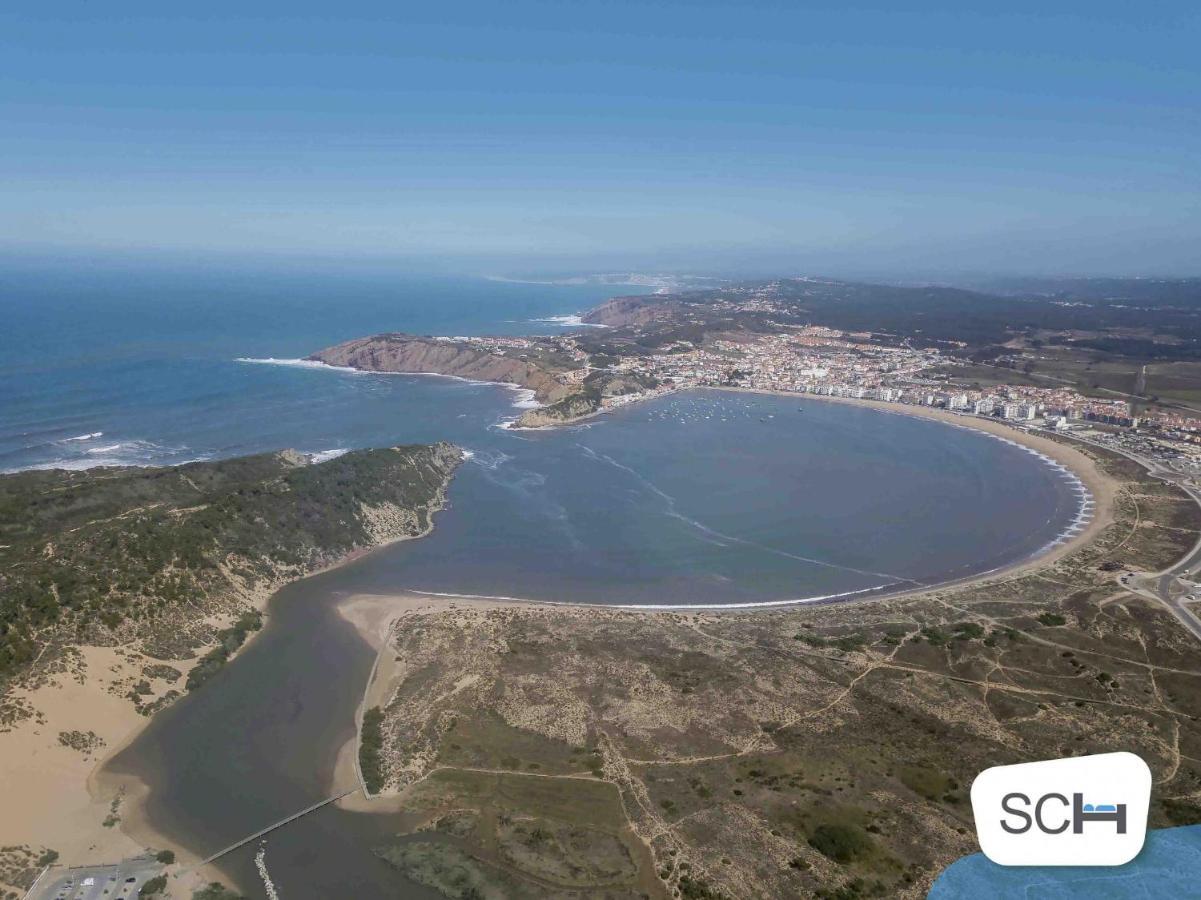 Dunas - Holiday Apartments - By Sch Salir de Porto Экстерьер фото