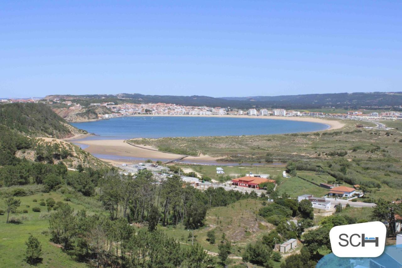Dunas - Holiday Apartments - By Sch Salir de Porto Экстерьер фото