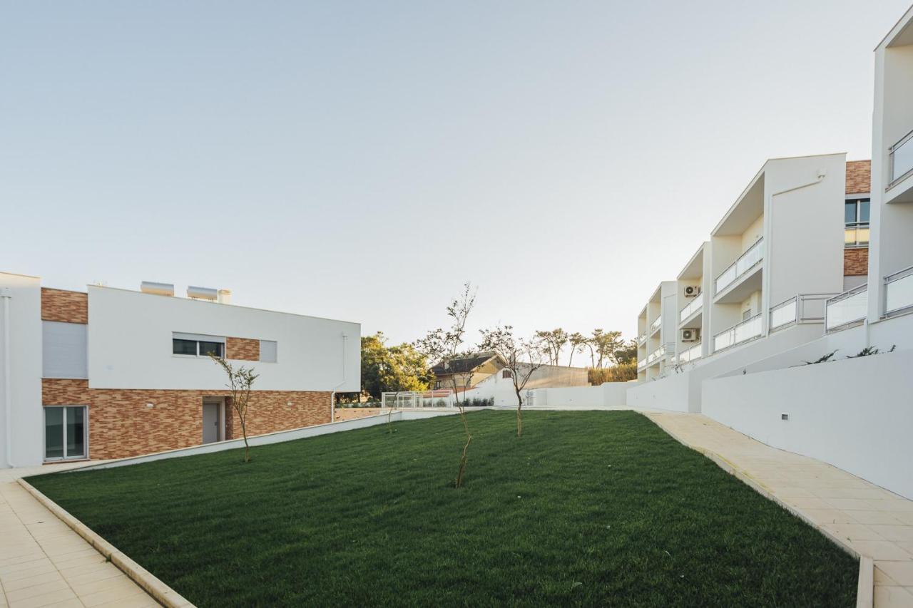 Dunas - Holiday Apartments - By Sch Salir de Porto Экстерьер фото