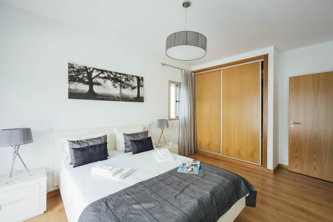 Dunas - Holiday Apartments - By Sch Salir de Porto Экстерьер фото