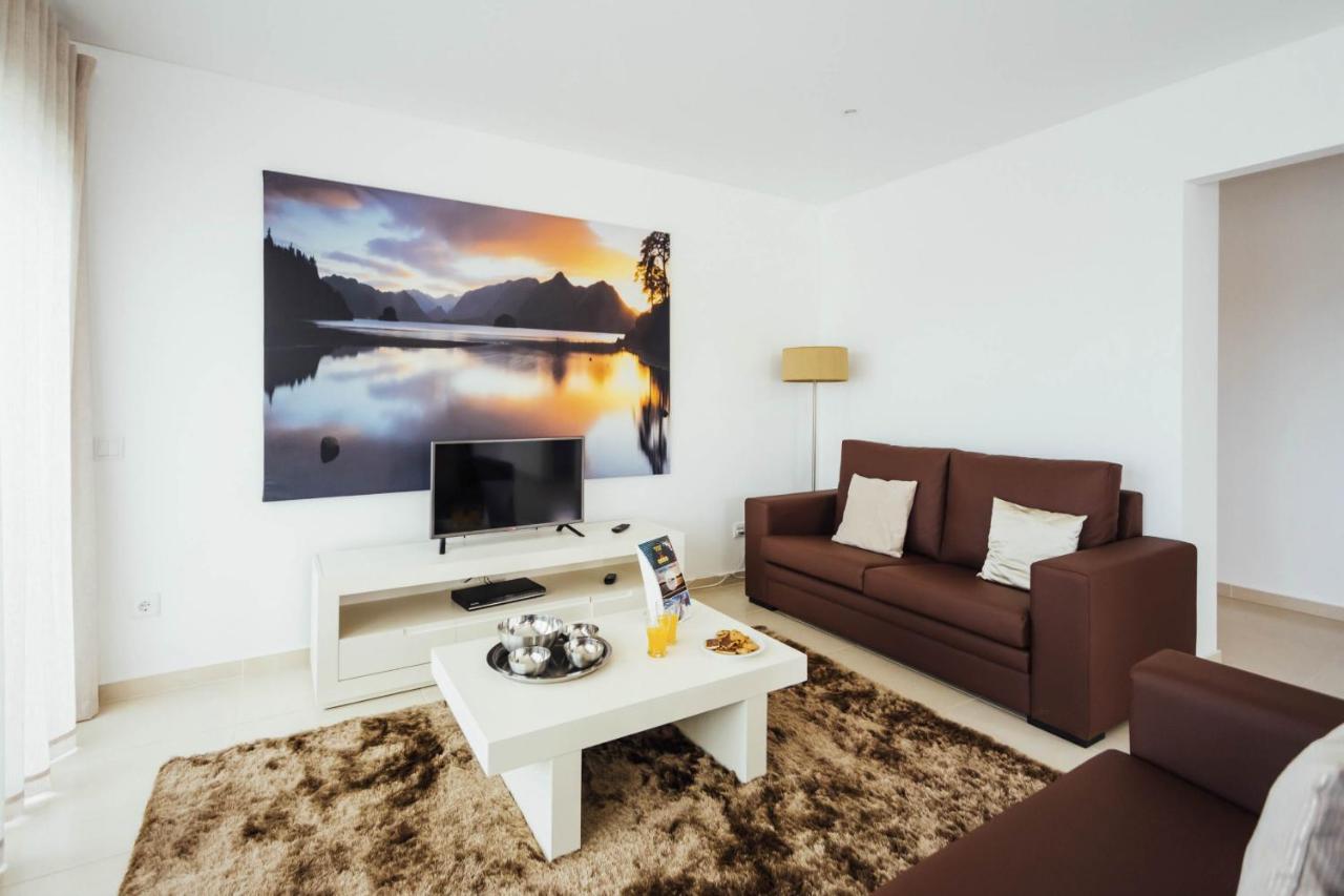 Dunas - Holiday Apartments - By Sch Salir de Porto Экстерьер фото