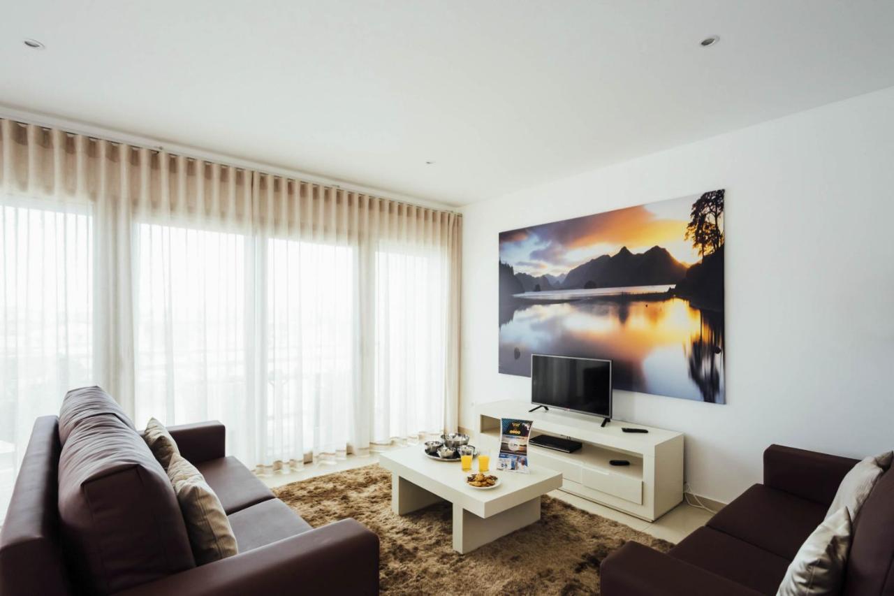 Dunas - Holiday Apartments - By Sch Salir de Porto Экстерьер фото