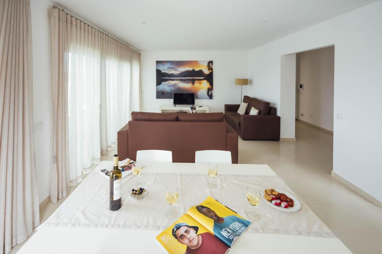 Dunas - Holiday Apartments - By Sch Salir de Porto Экстерьер фото