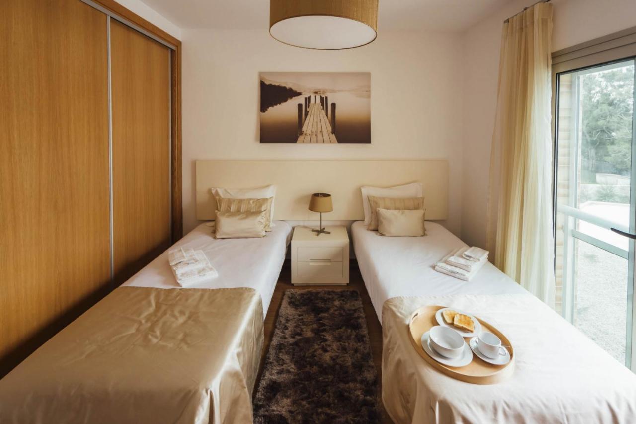 Dunas - Holiday Apartments - By Sch Salir de Porto Экстерьер фото