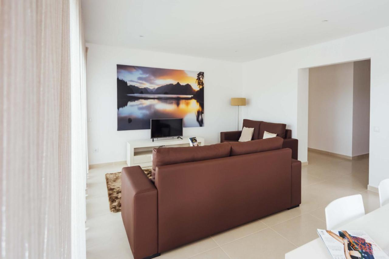 Dunas - Holiday Apartments - By Sch Salir de Porto Экстерьер фото