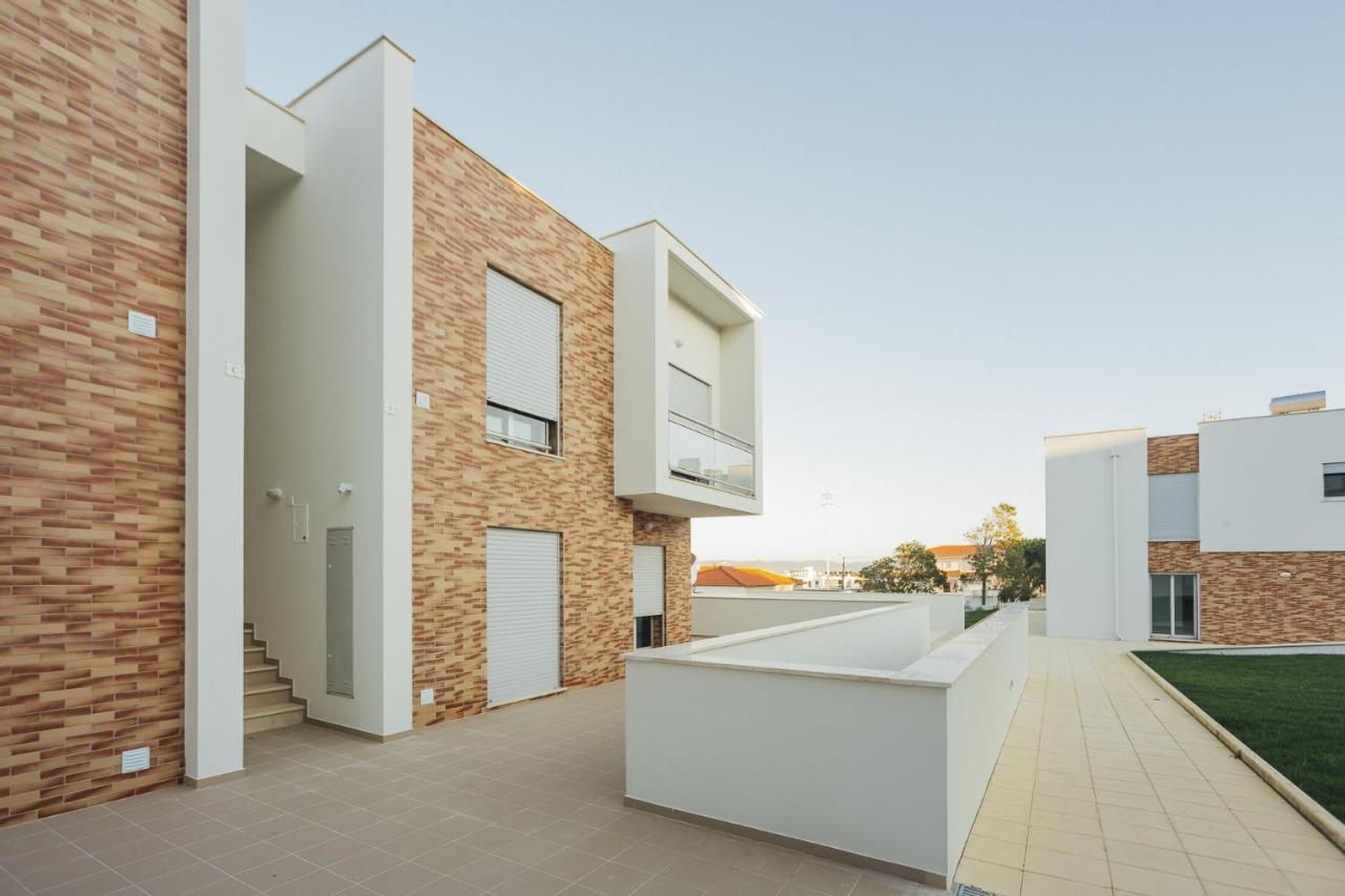 Dunas - Holiday Apartments - By Sch Salir de Porto Экстерьер фото
